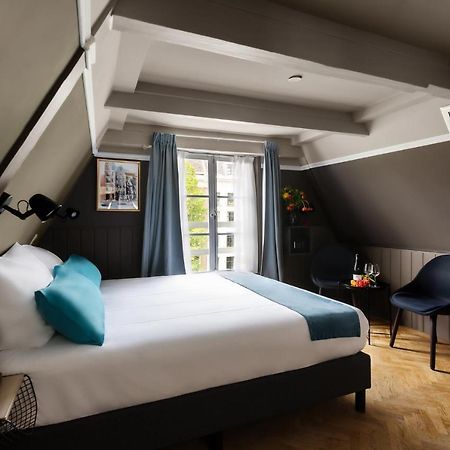 Stanley Collection Hotel Hegra أمستردام المظهر الخارجي الصورة